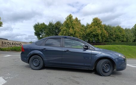 Ford Focus II рестайлинг, 2011 год, 680 000 рублей, 6 фотография