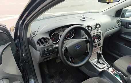 Ford Focus II рестайлинг, 2011 год, 680 000 рублей, 8 фотография