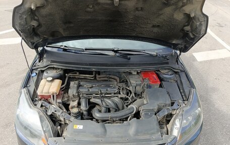 Ford Focus II рестайлинг, 2011 год, 680 000 рублей, 9 фотография