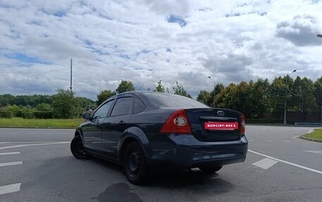 Ford Focus II рестайлинг, 2011 год, 680 000 рублей, 5 фотография