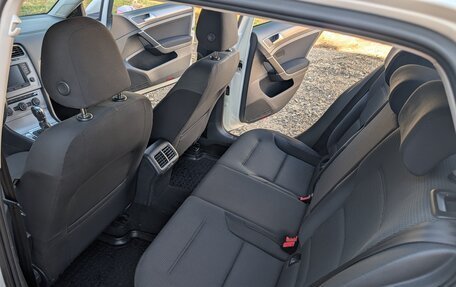 Volkswagen Golf VII, 2013 год, 1 100 000 рублей, 12 фотография