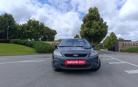 Ford Focus II рестайлинг, 2011 год, 680 000 рублей, 3 фотография