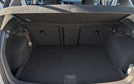 Volkswagen Golf VII, 2013 год, 1 100 000 рублей, 17 фотография