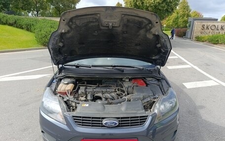 Ford Focus II рестайлинг, 2011 год, 680 000 рублей, 10 фотография