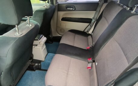 Subaru Forester, 2007 год, 850 000 рублей, 3 фотография