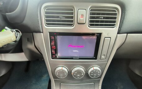 Subaru Forester, 2007 год, 850 000 рублей, 5 фотография