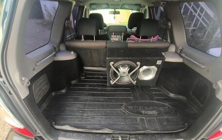 Subaru Forester, 2007 год, 850 000 рублей, 2 фотография