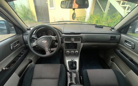 Subaru Forester, 2007 год, 850 000 рублей, 6 фотография