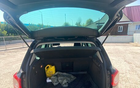 Volkswagen Tiguan I, 2008 год, 675 000 рублей, 3 фотография