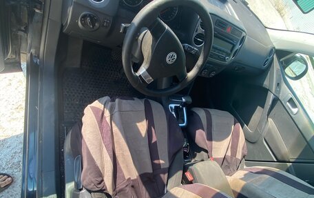 Volkswagen Tiguan I, 2008 год, 675 000 рублей, 6 фотография