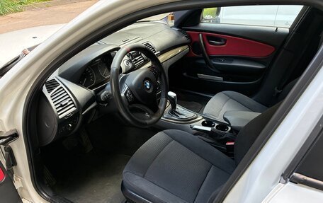 BMW 1 серия, 2010 год, 770 000 рублей, 9 фотография