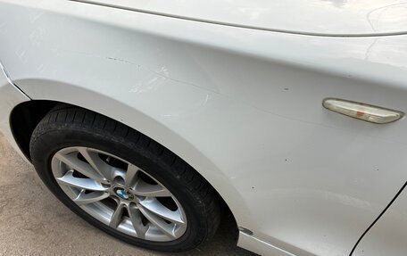 BMW 1 серия, 2010 год, 770 000 рублей, 5 фотография