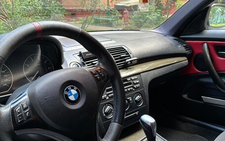 BMW 1 серия, 2010 год, 770 000 рублей, 7 фотография