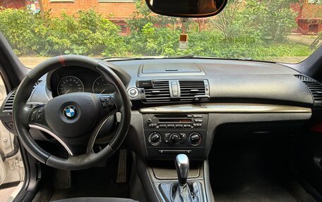 BMW 1 серия, 2010 год, 770 000 рублей, 8 фотография