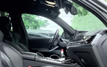 BMW X7, 2023 год, 13 800 000 рублей, 3 фотография