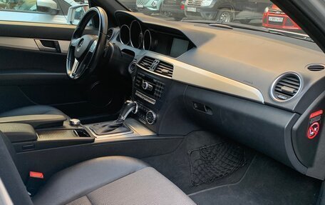 Mercedes-Benz C-Класс, 2012 год, 1 550 000 рублей, 2 фотография