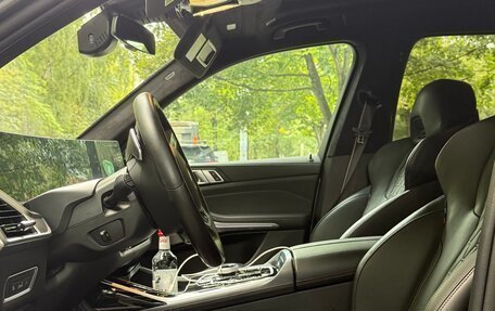 BMW X7, 2023 год, 13 800 000 рублей, 4 фотография