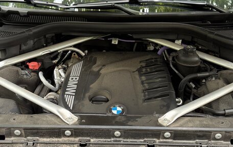 BMW X7, 2023 год, 13 800 000 рублей, 9 фотография