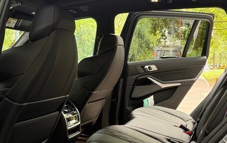 BMW X7, 2023 год, 13 800 000 рублей, 5 фотография