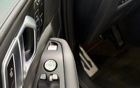 BMW X7, 2023 год, 13 800 000 рублей, 6 фотография