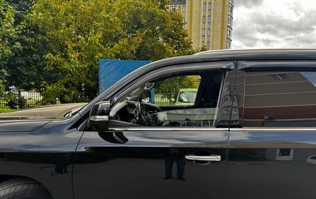 Lexus LX III, 2018 год, 10 500 000 рублей, 11 фотография