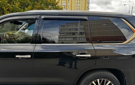 Lexus LX III, 2018 год, 10 500 000 рублей, 15 фотография