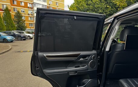 Lexus LX III, 2018 год, 10 500 000 рублей, 16 фотография