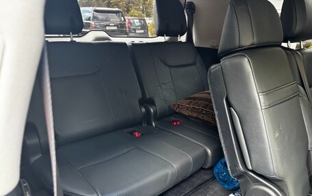 Lexus LX III, 2018 год, 10 500 000 рублей, 32 фотография