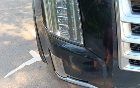 Cadillac Escalade IV, 2015 год, 3 600 000 рублей, 9 фотография