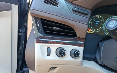 Cadillac Escalade IV, 2015 год, 3 600 000 рублей, 36 фотография
