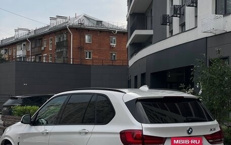 BMW X5, 2014 год, 3 400 000 рублей, 8 фотография