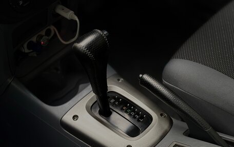 Toyota RAV4, 2003 год, 740 000 рублей, 11 фотография