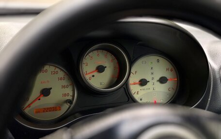 Toyota RAV4, 2003 год, 740 000 рублей, 16 фотография