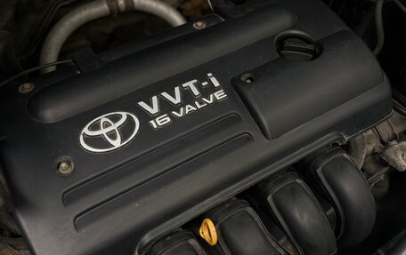 Toyota RAV4, 2003 год, 740 000 рублей, 20 фотография