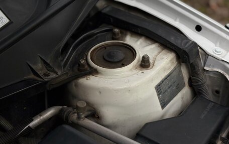 Toyota RAV4, 2003 год, 740 000 рублей, 22 фотография