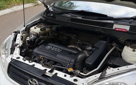 Toyota RAV4, 2003 год, 740 000 рублей, 19 фотография