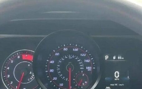 Hyundai Elantra, 2023 год, 1 590 000 рублей, 10 фотография