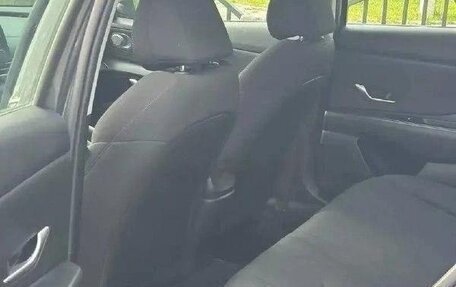 Hyundai Elantra, 2023 год, 1 590 000 рублей, 8 фотография