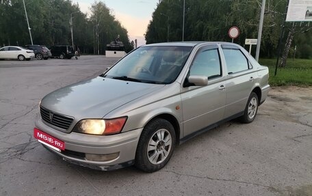 Toyota Vista V30, 2000 год, 470 000 рублей, 3 фотография