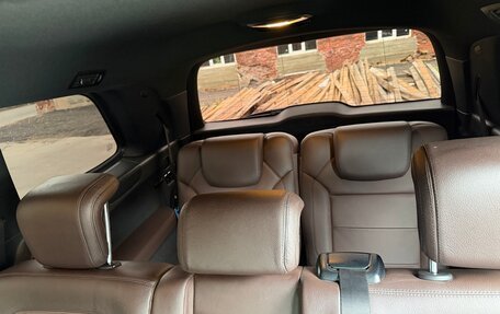 Mercedes-Benz GL-Класс, 2015 год, 3 200 000 рублей, 9 фотография