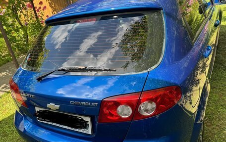 Chevrolet Lacetti, 2011 год, 1 000 000 рублей, 5 фотография