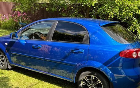 Chevrolet Lacetti, 2011 год, 1 000 000 рублей, 4 фотография