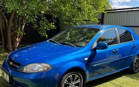 Chevrolet Lacetti, 2011 год, 1 000 000 рублей, 2 фотография