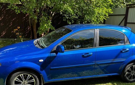 Chevrolet Lacetti, 2011 год, 1 000 000 рублей, 3 фотография