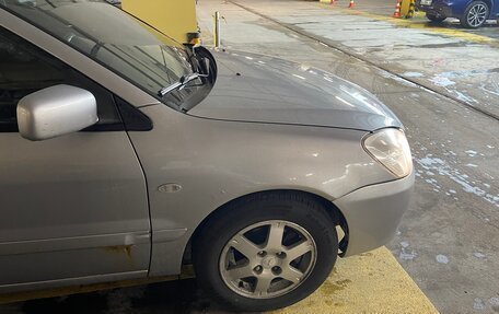 Mitsubishi Lancer IX, 2005 год, 300 000 рублей, 2 фотография