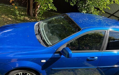Chevrolet Lacetti, 2011 год, 1 000 000 рублей, 9 фотография