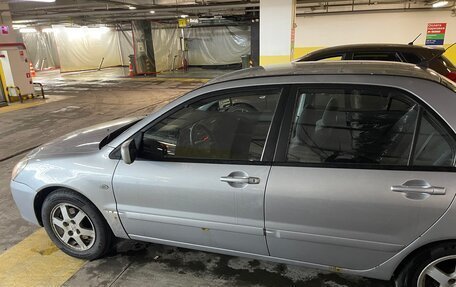 Mitsubishi Lancer IX, 2005 год, 300 000 рублей, 6 фотография