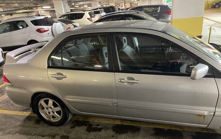 Mitsubishi Lancer IX, 2005 год, 300 000 рублей, 3 фотография