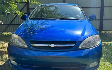 Chevrolet Lacetti, 2011 год, 1 000 000 рублей, 8 фотография