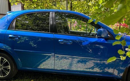 Chevrolet Lacetti, 2011 год, 1 000 000 рублей, 7 фотография